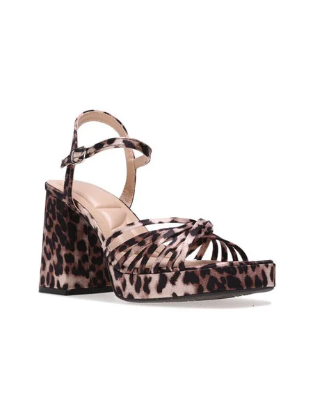Pantofi La Modeuse