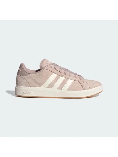 Buty Grand Court Base białe