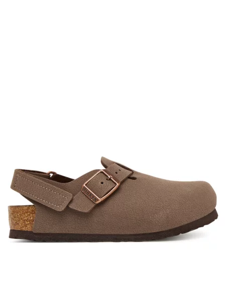 Basutės Birkenstock Tokio As S ruda