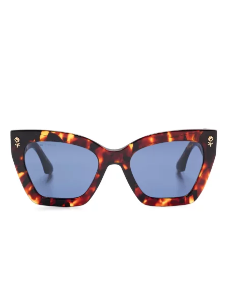 Ochelari de soare Etro maro