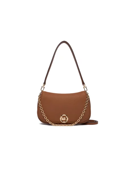 Torebka Michael Kors brązowa