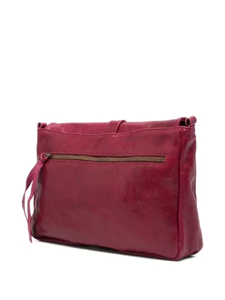 Body Sommet violet
