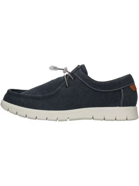 Pantofi Igi&co albastru