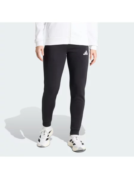 Tepláková souprava Adidas bílá