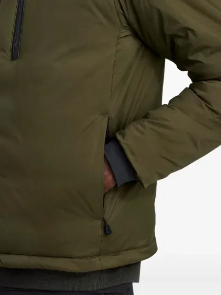 Geacă Canada Goose verde