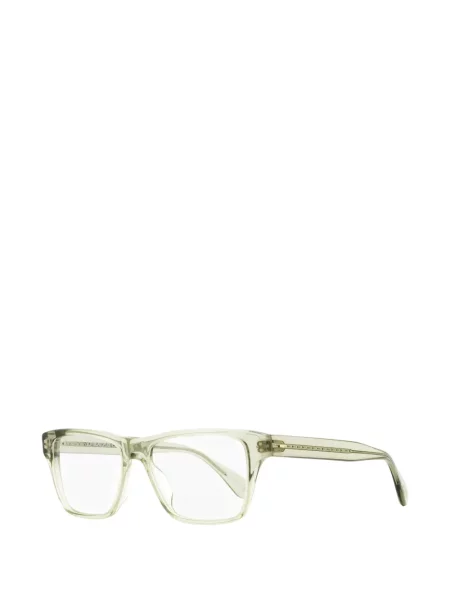 Slnečné okuliare Oliver Peoples sivá
