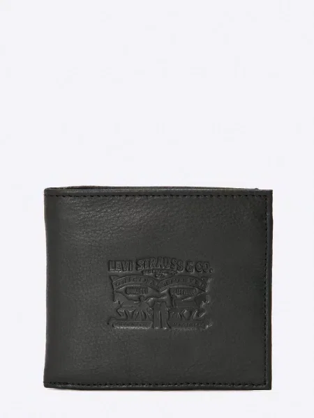 Levi's Peněženka černá