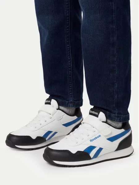 Reebok Sneakers alb