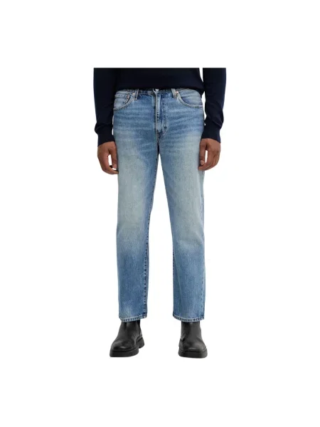 Jeansy Levi's niebieskie