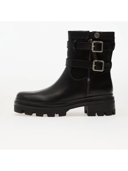 Trampki Guess Lynden Black EUR 36 czarne