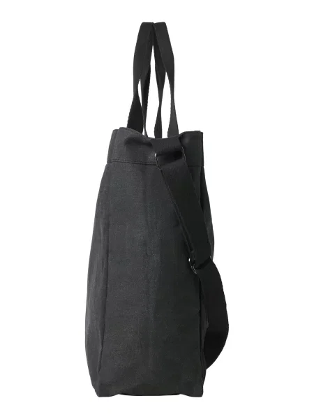 JACK & JONES Shopper JACJOSEPH' čierna
