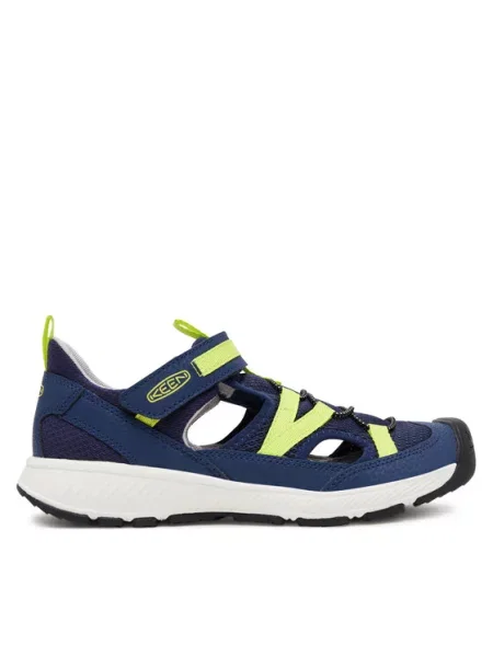 Σανδάλια Keen Motozoa Sandal Σκούρο μπλε