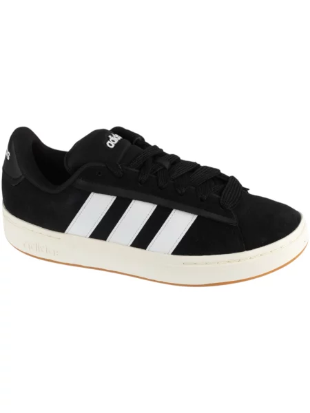 Tenisky Adidas čierna