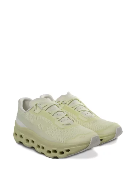 Sneakerși On-running alergare galben