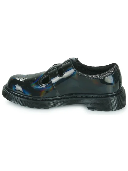 Pantofi copii Dr. Martens negru