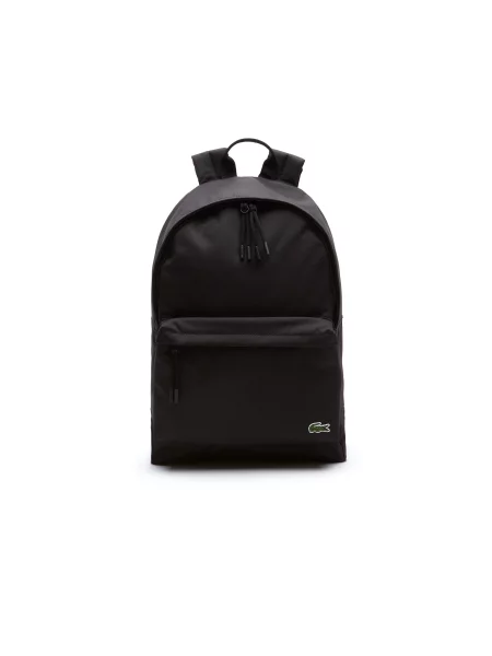 Lacoste рюкзак спортивний Neocroc чорний