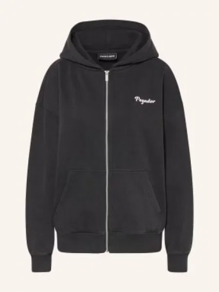 Pegador Bluza Brielle schwarz czarna