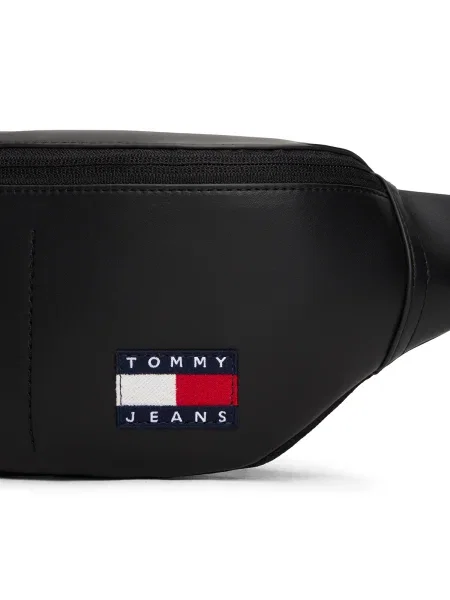 Tommy Jeans borsetă negru