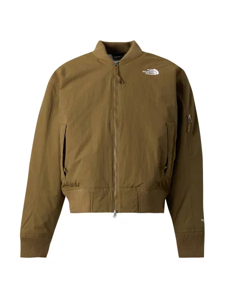 THE NORTH FACE Geacă outdoor ENERGY cămilă maro