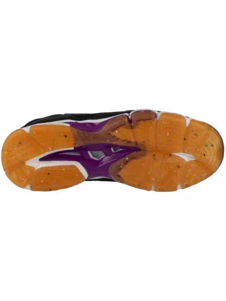 Pantofi Joma negru