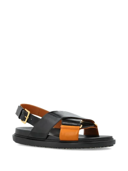 Sandale Marni negru