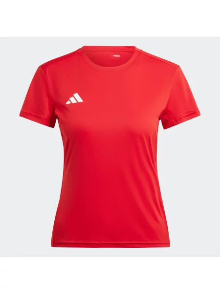 ADIDAS PERFORMANCE Funkčné tričko červená
