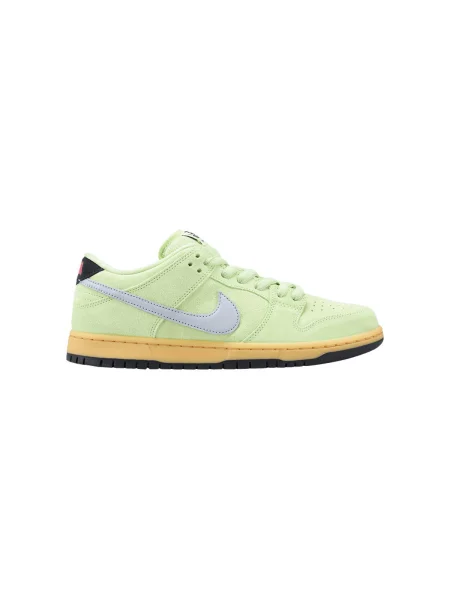 Tenisky Nike Dunk biela