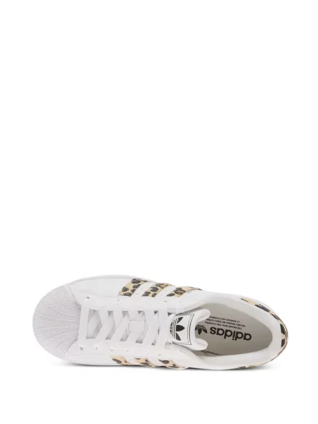 Tenisky Adidas Superstar biela