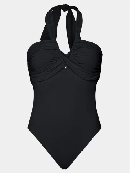 Seafolly Női fürdőruha S. Collective fekete