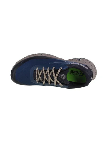 Tenisky Inov-8 modrá