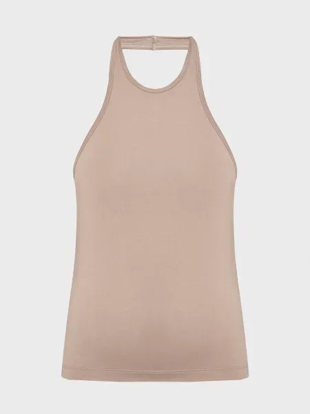 Топ Prpy бежевий