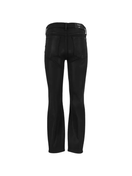 Blugi 7 For All Mankind negru