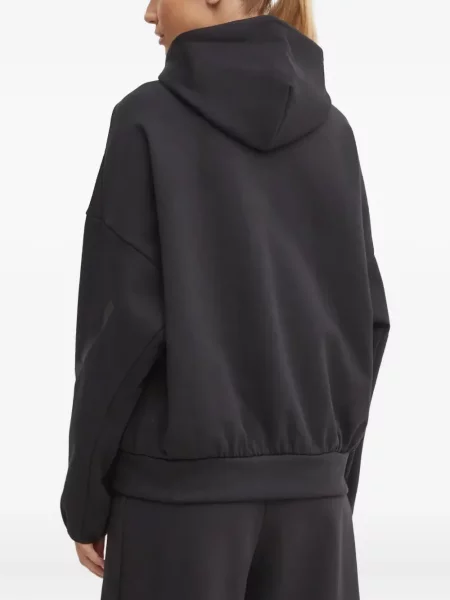 Sneakerși Adidas Terrex cu dungi portocaliu