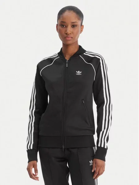 Adidas Bluza Primeblue Sst czarny