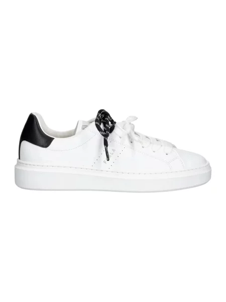 Sneakersy Furla białe