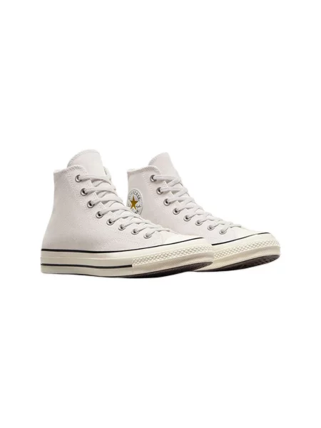 Pantofi Converse gri