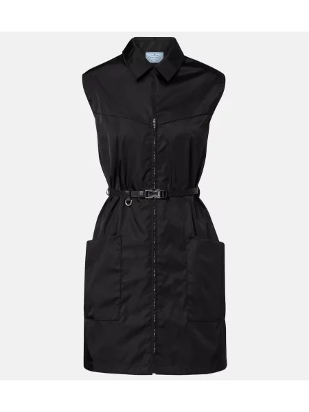 Rochie Prada negru