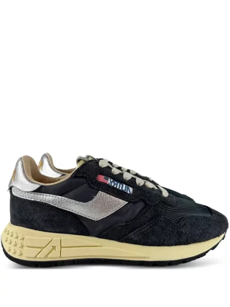 Sneakerși Autry albastru