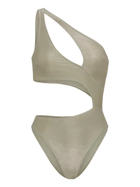 LSCN by LASCANA Enodelne kopalke siva