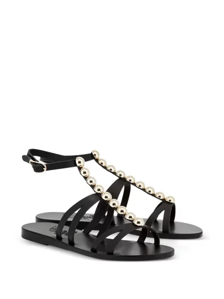 Sandale Ancient Greek Sandals crna