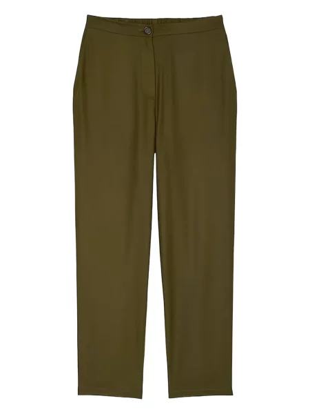 Pantaloni Marc O'polo verde