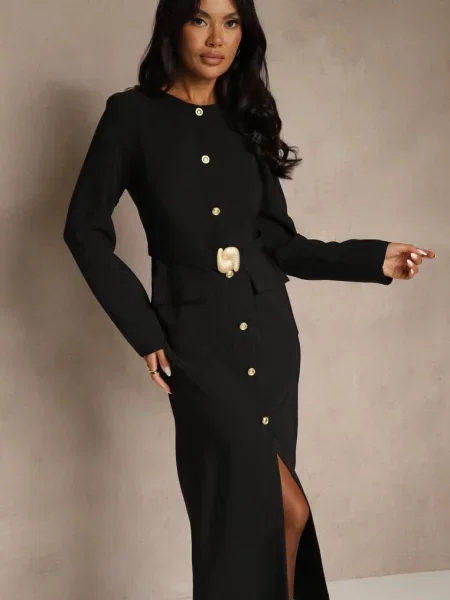 Rochie Espedia neagră