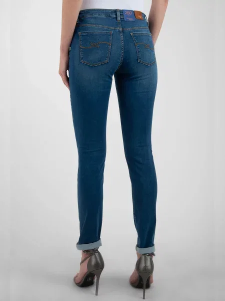 Джинсы Trussardi Jeans синие