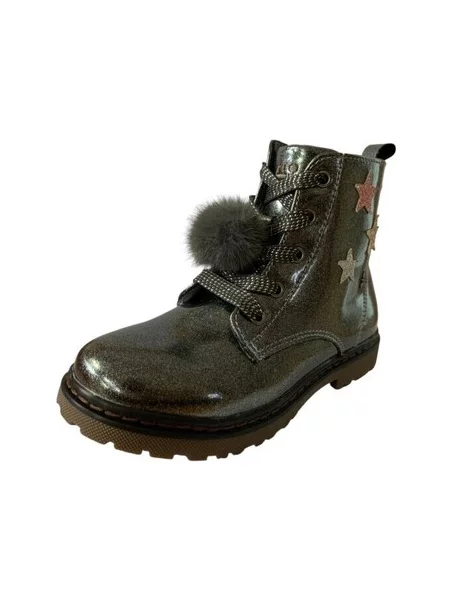 Pantofi copii Xti gri