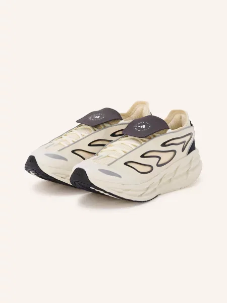Adidas By Stella Mccartney Běžecké Boty Asmc Adistar krémová černá