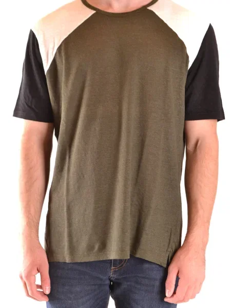 Tricou Paolo Pecora negru