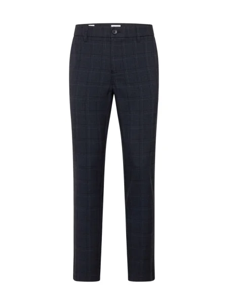 Only & Sons Pantaloni eleganți ONSBRAD marin / noapte albastru