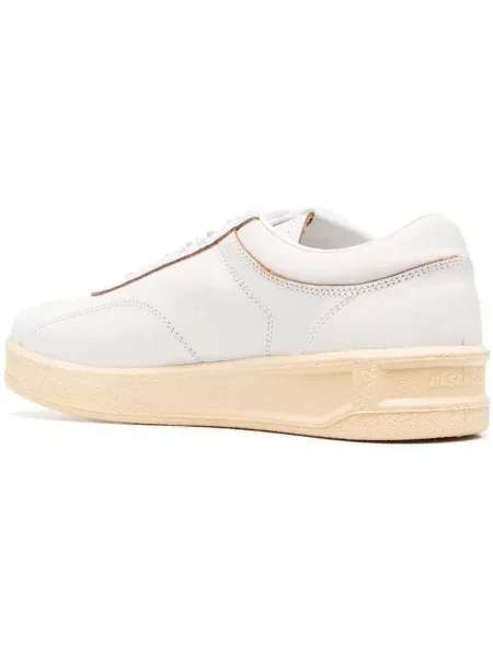 Pantofi Jil Sander negru
