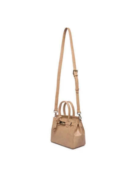 Rankinė Nine West smėlio