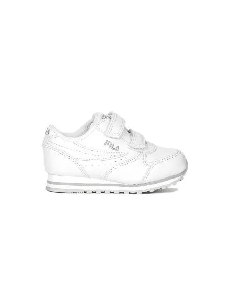 Tenisky Fila biela